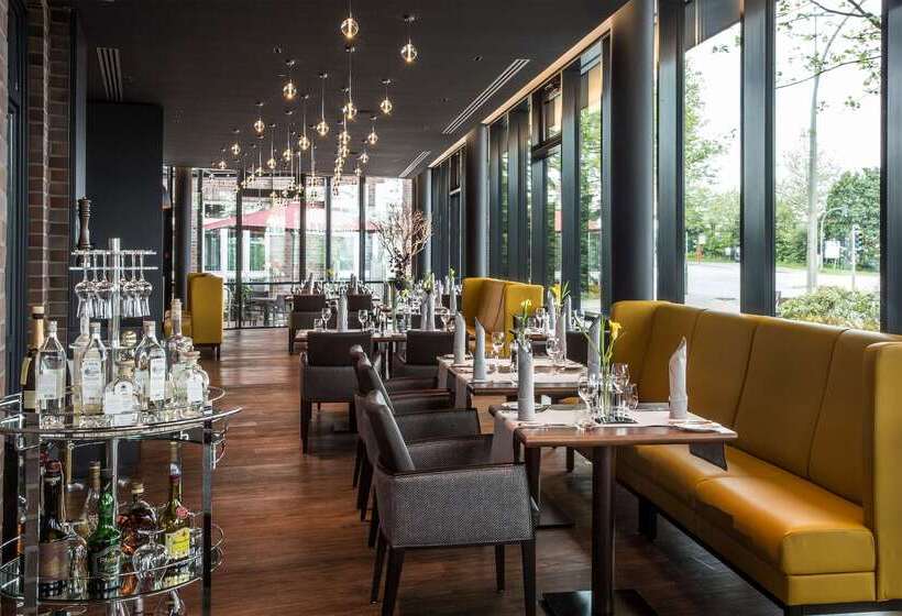 Best Western Plus Hotel Böttcherhof