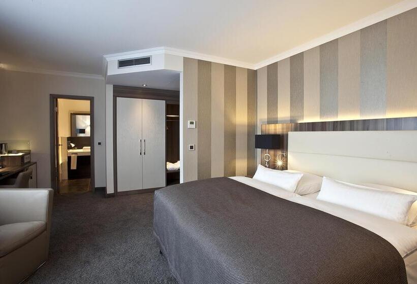 Best Western Plus Hotel Böttcherhof