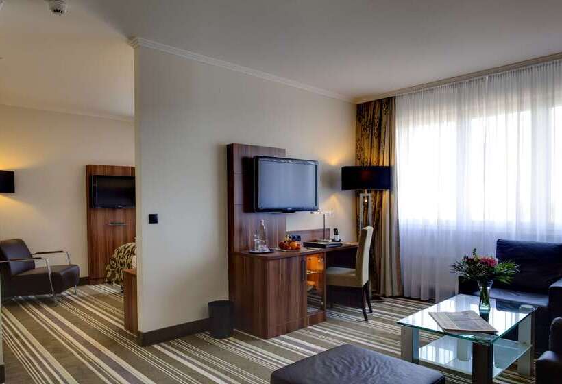 Best Western Plus Hotel Böttcherhof