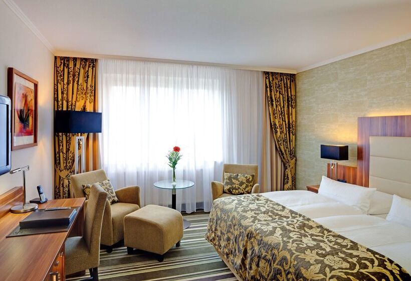 Best Western Plus Hotel Böttcherhof