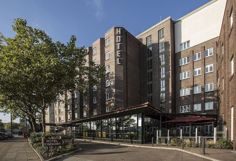 Best Western Plus Hotel Böttcherhof