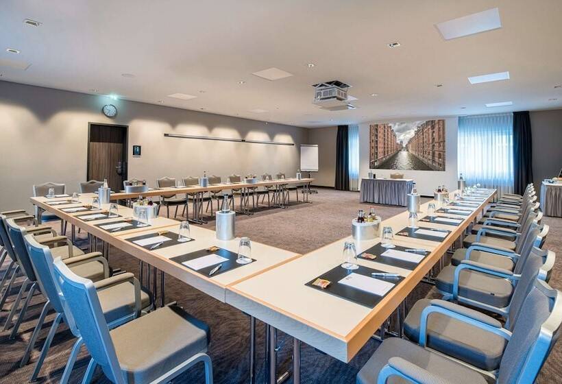 Best Western Plus Hotel Böttcherhof