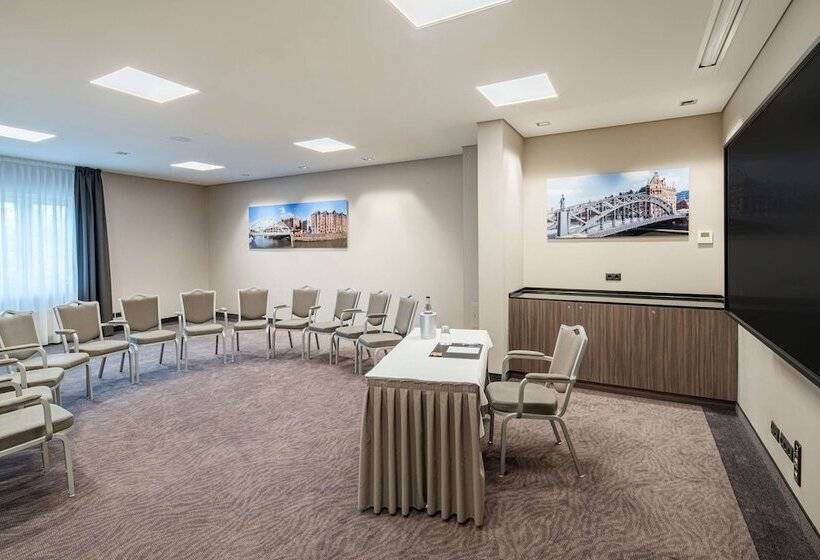 Best Western Plus Hotel Böttcherhof