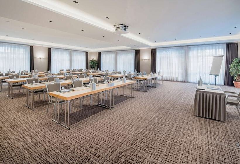 Best Western Plus Hotel Böttcherhof