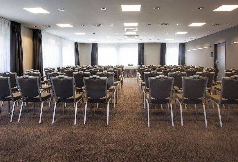 Best Western Plus Hotel Böttcherhof