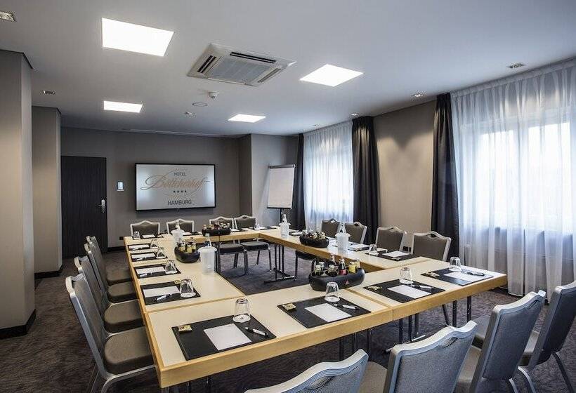 Best Western Plus Hotel Böttcherhof