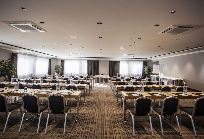 Best Western Plus Hotel Böttcherhof