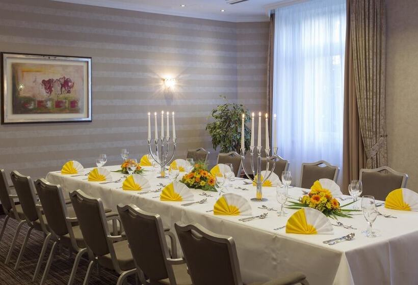 Best Western Plus Hotel Böttcherhof