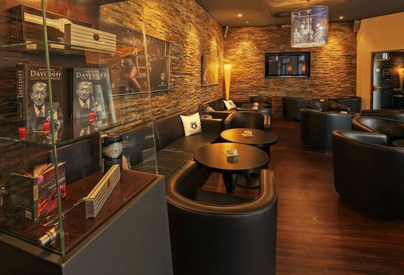 Best Western Plus Hotel Böttcherhof