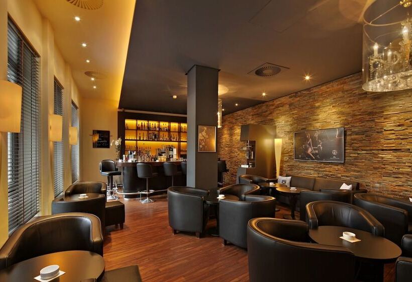 Best Western Plus Hotel Böttcherhof