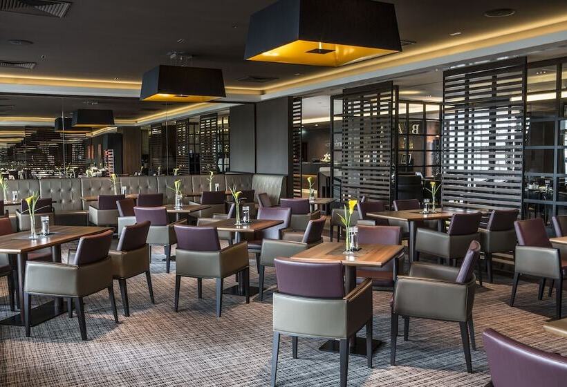 Best Western Plus Hotel Böttcherhof