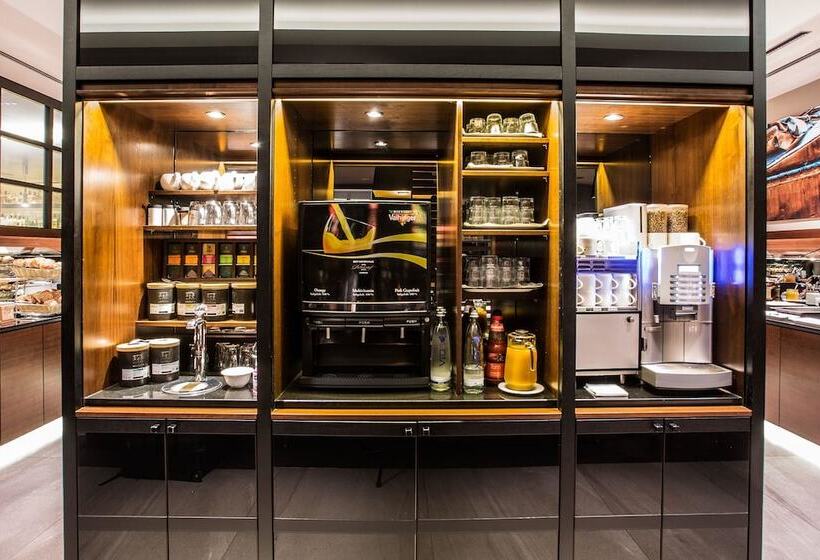 Best Western Plus Hotel Böttcherhof