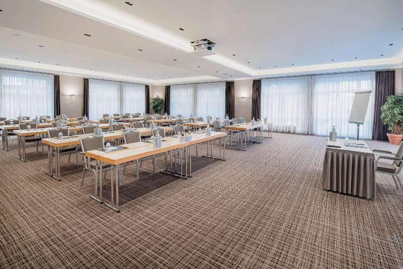 Best Western Plus Hotel Böttcherhof