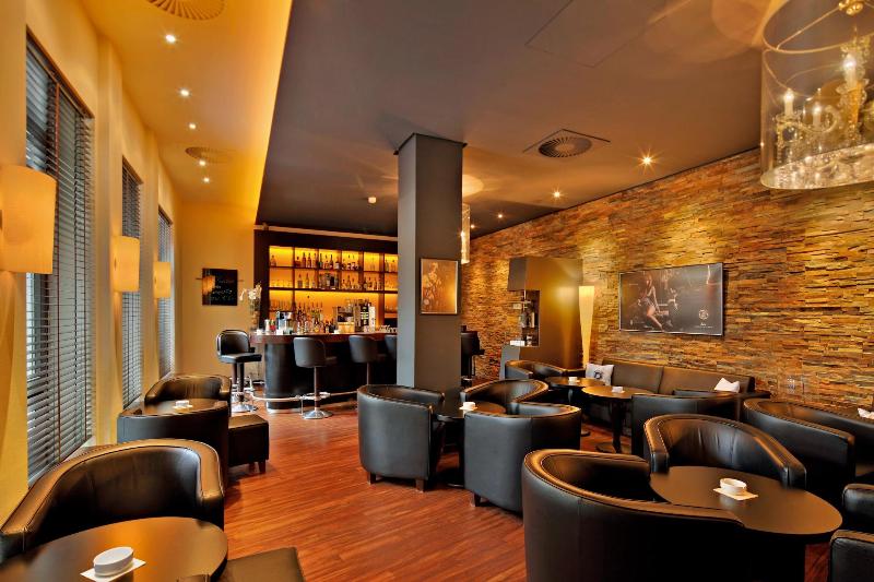 Best Western Plus Hotel Böttcherhof