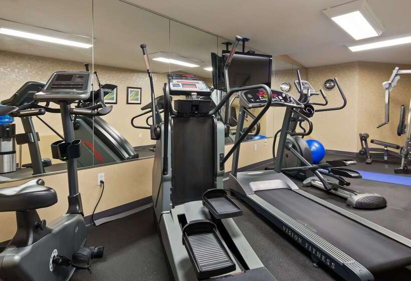 Best Western Plus Durham Hotel & Conference Centre