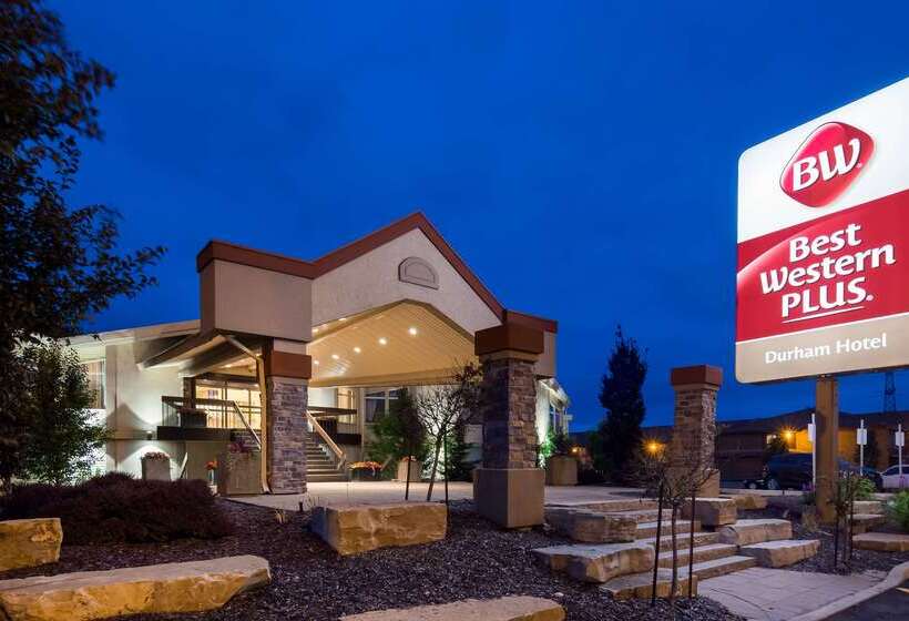 Best Western Plus Durham Hotel & Conference Centre