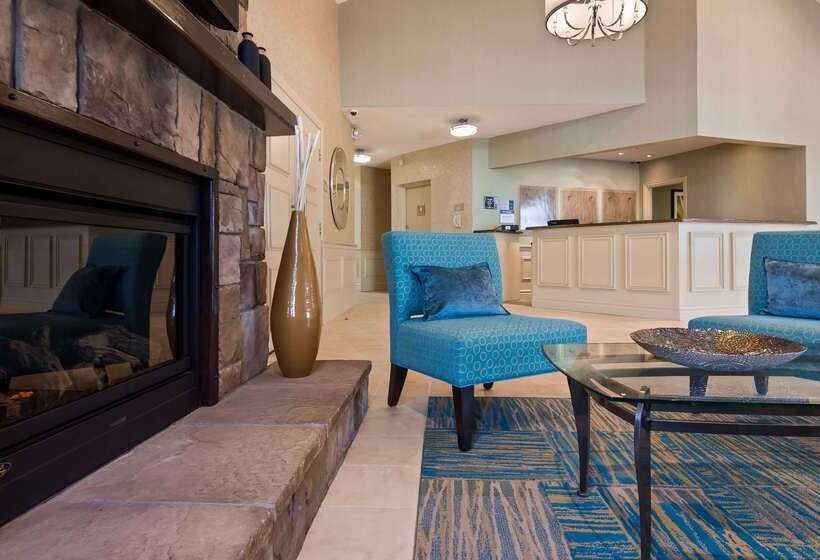 Best Western Plus Durham Hotel & Conference Centre