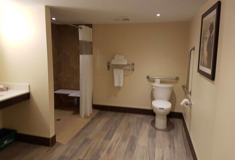 Best Western Plus Durham Hotel & Conference Centre