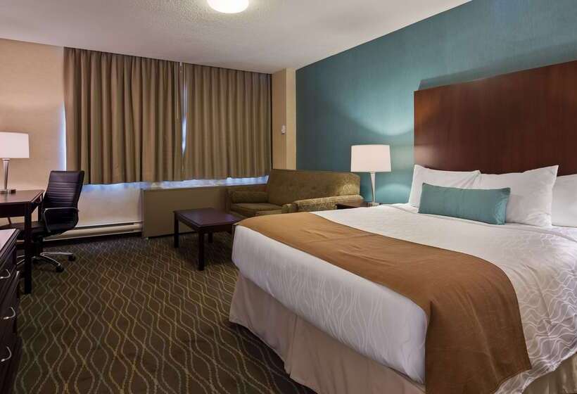 Best Western Plus Durham Hotel & Conference Centre