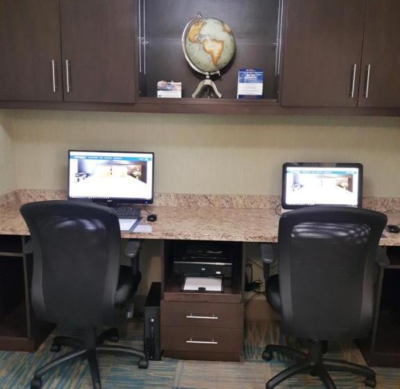 Best Western Plus Durham Hotel & Conference Centre