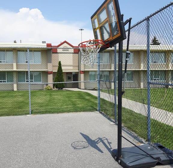 Best Western Plus Durham Hotel & Conference Centre