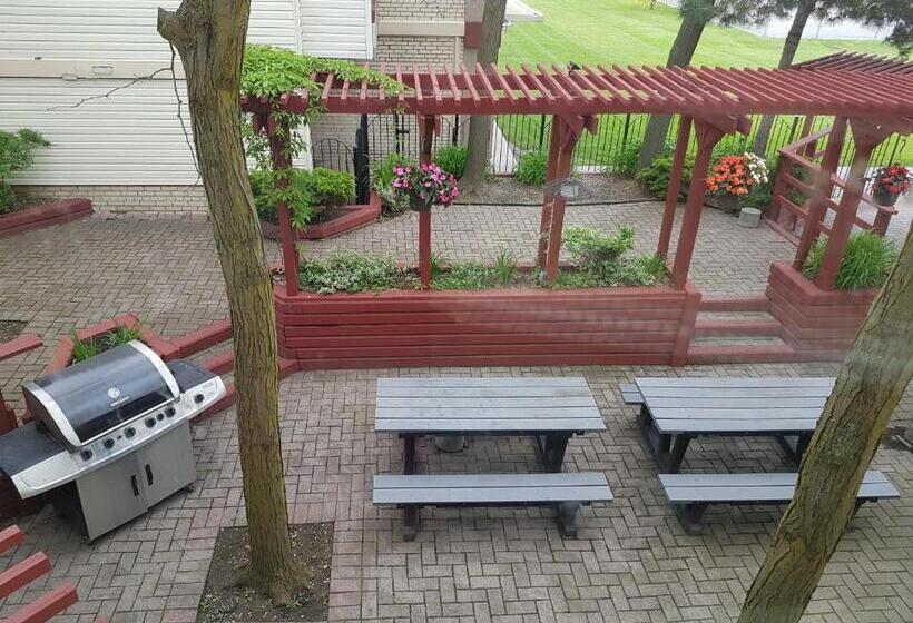 Best Western Plus Durham Hotel & Conference Centre