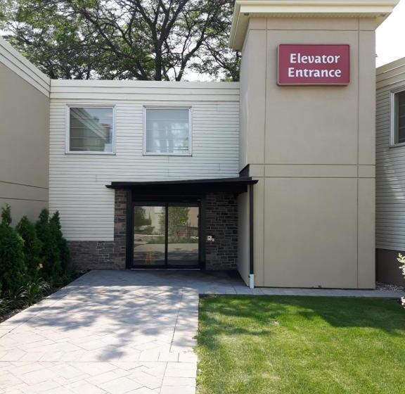 Best Western Plus Durham Hotel & Conference Centre