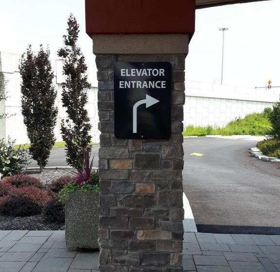 Best Western Plus Durham Hotel & Conference Centre