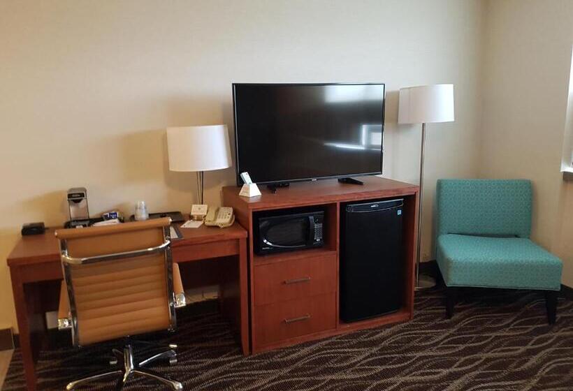 Best Western Plus Durham Hotel & Conference Centre