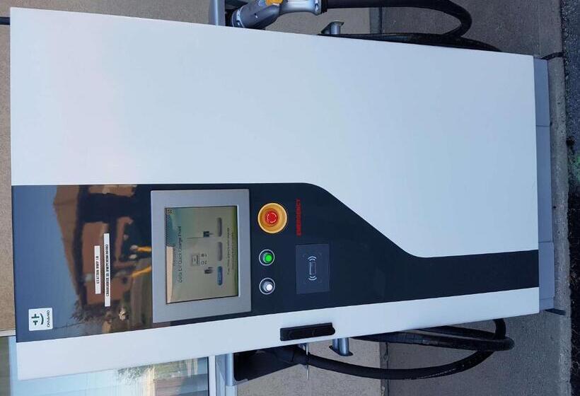 Best Western Plus Durham Hotel & Conference Centre