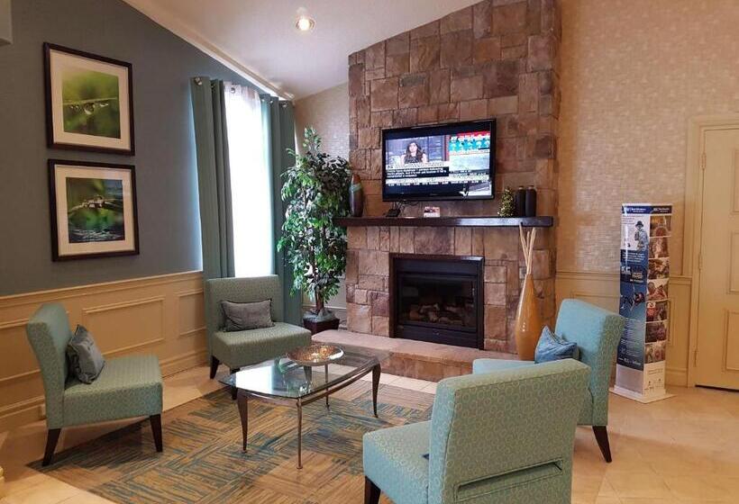 Best Western Plus Durham Hotel & Conference Centre