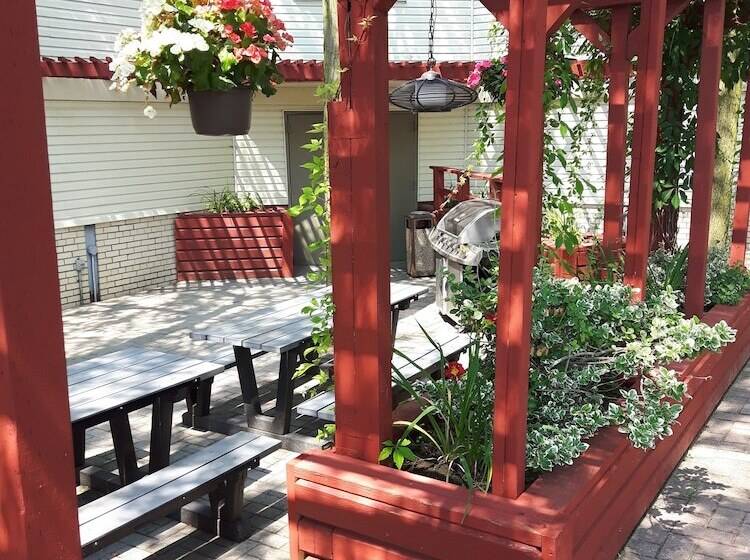 Best Western Plus Durham Hotel & Conference Centre