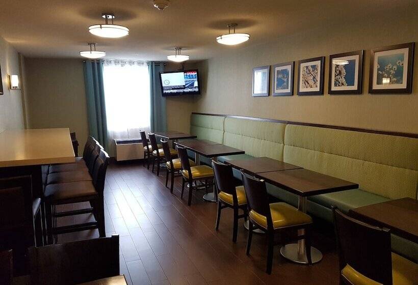 Best Western Plus Durham Hotel & Conference Centre