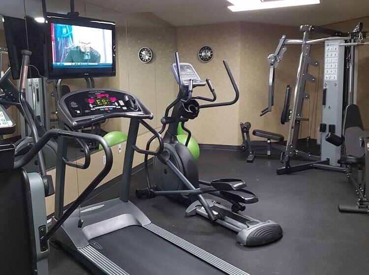 Best Western Plus Durham Hotel & Conference Centre