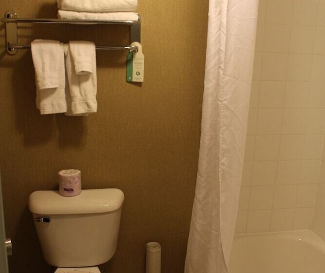 Best Western Plus Durham Hotel & Conference Centre