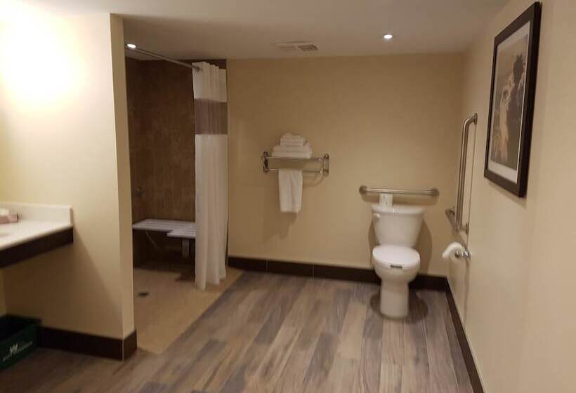 Best Western Plus Durham Hotel & Conference Centre