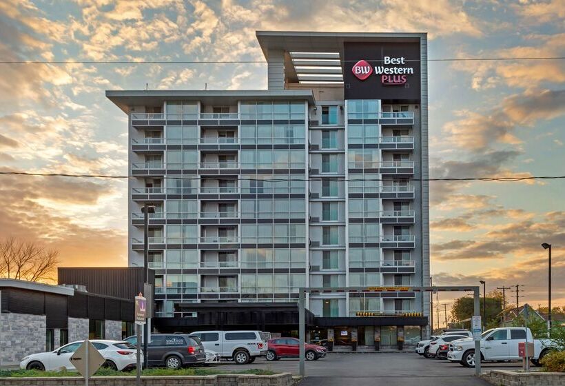 בית מלון כפרי Best Western Plus Gatineauottawa Downtown