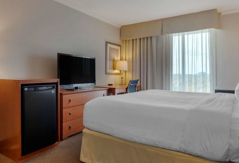 בית מלון כפרי Best Western Plus Gatineauottawa Downtown