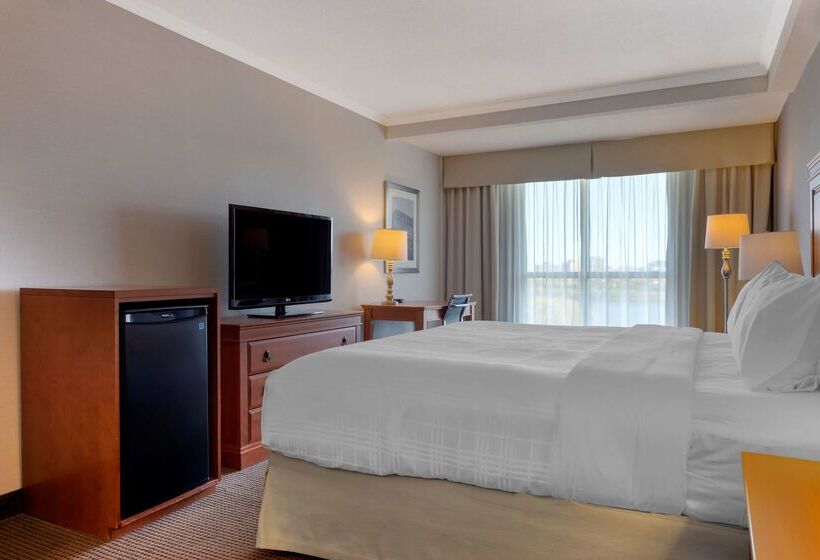 בית מלון כפרי Best Western Plus Gatineauottawa Downtown
