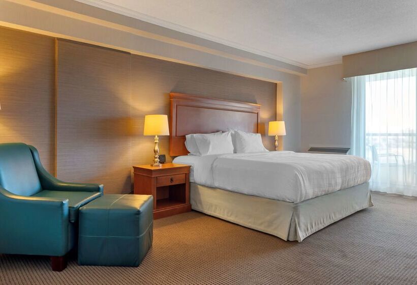 בית מלון כפרי Best Western Plus Gatineauottawa Downtown