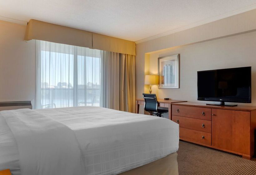 בית מלון כפרי Best Western Plus Gatineauottawa Downtown