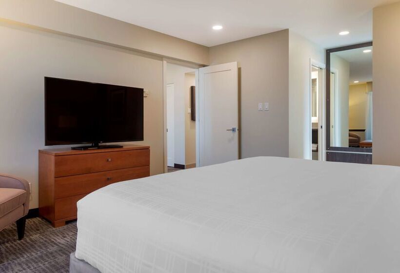 هتل Best Western Plus Gatineauottawa Downtown