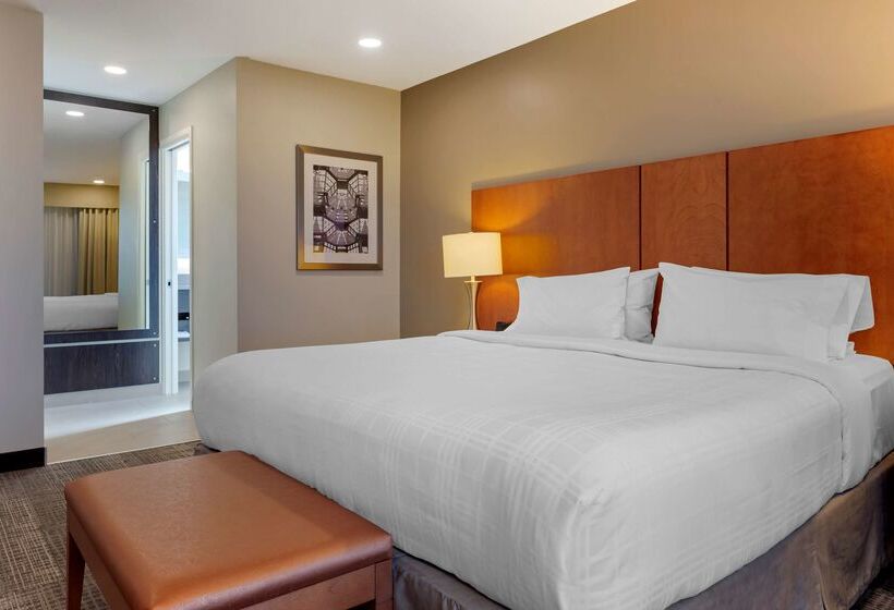 فندق Best Western Plus Gatineauottawa Downtown