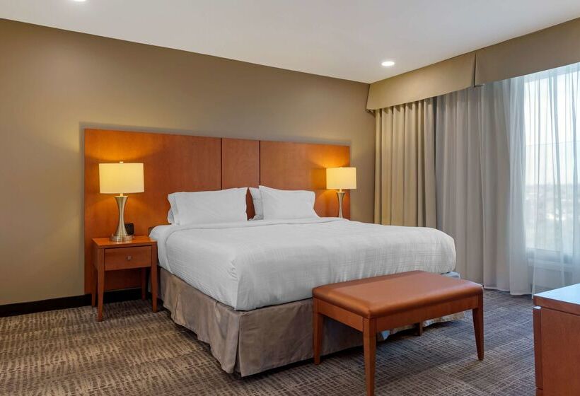 בית מלון כפרי Best Western Plus Gatineauottawa Downtown