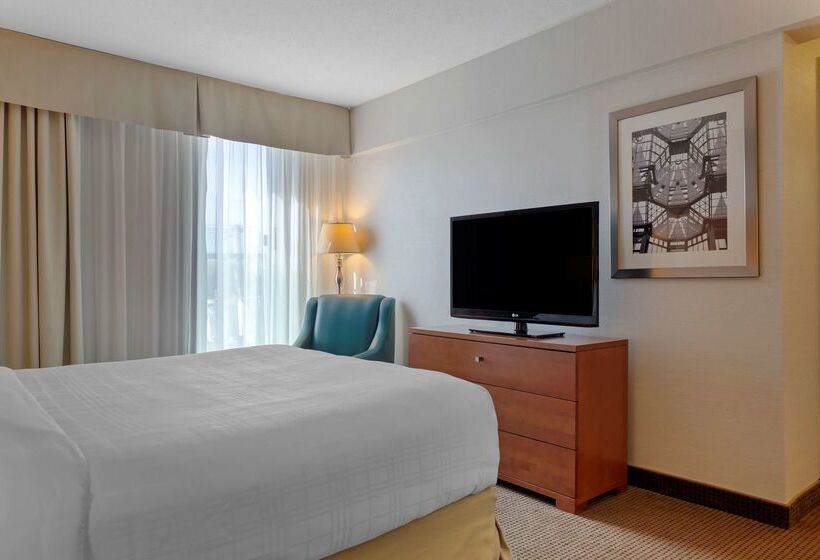 בית מלון כפרי Best Western Plus Gatineauottawa Downtown