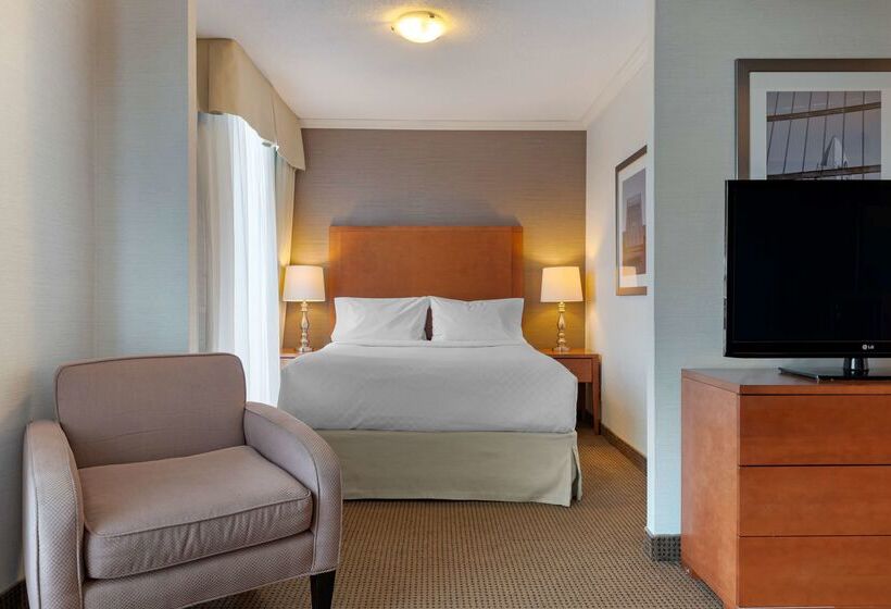 בית מלון כפרי Best Western Plus Gatineauottawa Downtown