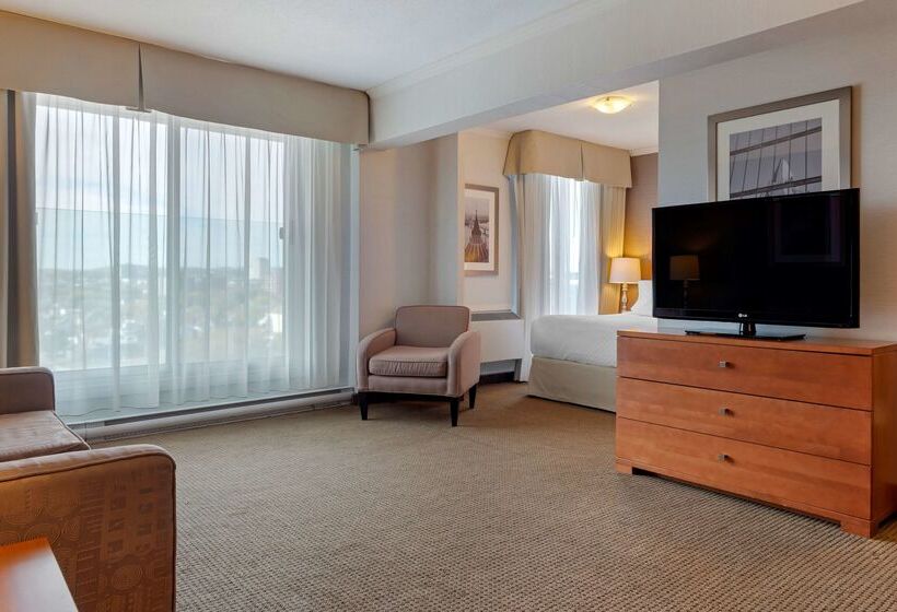 בית מלון כפרי Best Western Plus Gatineauottawa Downtown