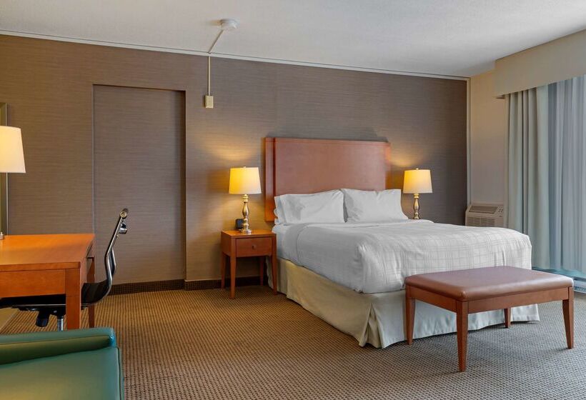 בית מלון כפרי Best Western Plus Gatineauottawa Downtown