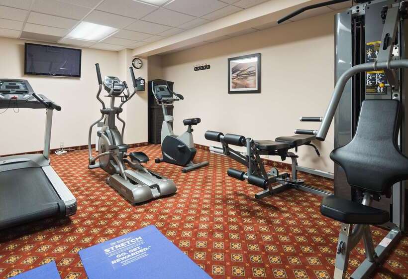 فندق Best Western Plus Gatineauottawa Downtown