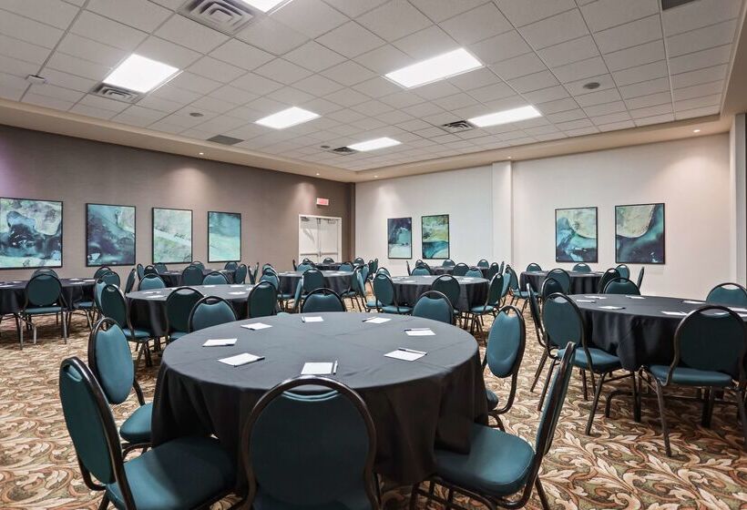 בית מלון כפרי Best Western Plus Gatineauottawa Downtown